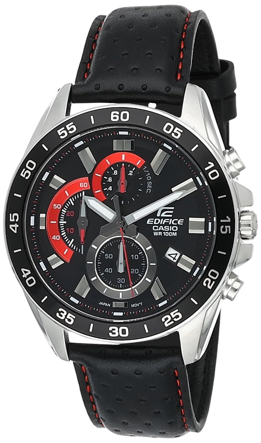 Casio Edifice Men's Quartz Watch on Amazon.ae - Price Tracker
