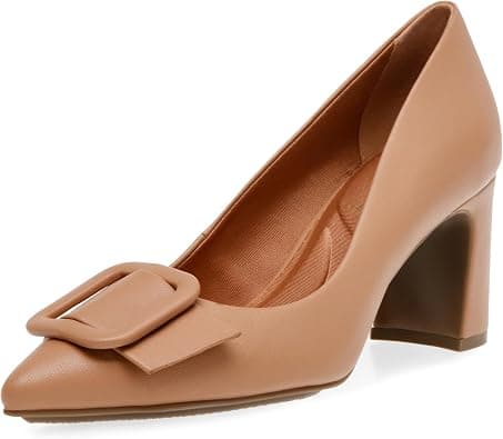 Anne Klein Womens Baretta Pumps on Amazon.ae - Price Tracker
