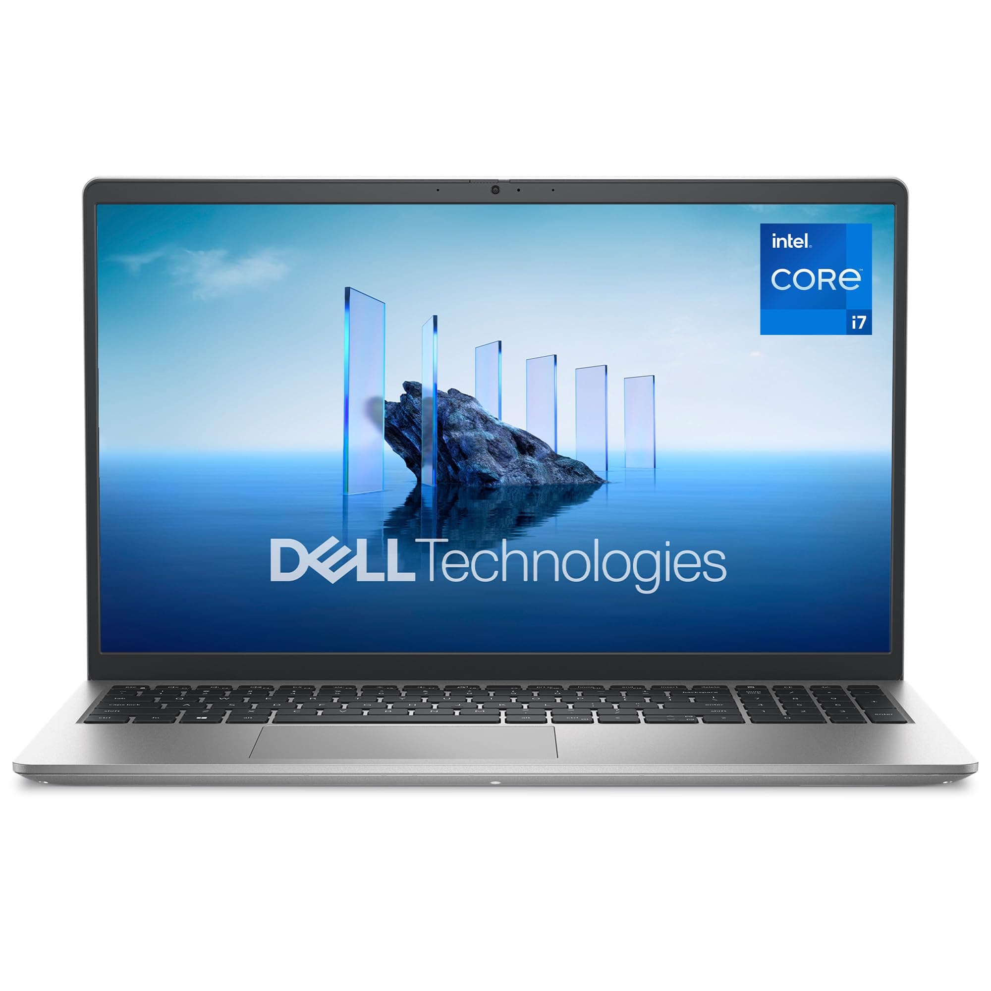 Dell 15 Laptop DC15250-15.6-inch FHD 120Hz Display, 13th Gen Intel Core i7-1355U, 16GB DDR4 RAM, 512GB SSD, Intel UHD Graphics, Windows 11 Home, Onsite Service - Platinum Silver on Amazon.ae - Price Tracker
