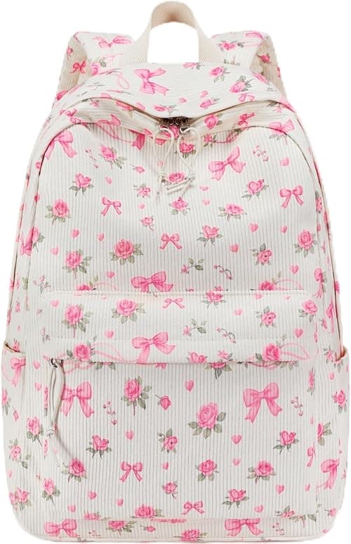 CAMTOP Girls' Childrens-School-Backpacks على Amazon.ae - متتبع الأسعار
