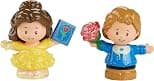 Thomas & Friends Fisher-Price Disney Princess Belle Prince by Little People - Best Deal Finder