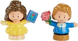 Thomas & Friends Fisher-Price Disney Princess Belle Prince by Little People - Best Deal Finder