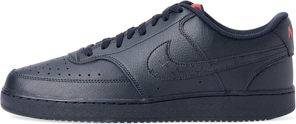 Nike Court Vision Lo Fl mens Shoes على Amazon.ae - متتبع الأسعار