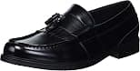 Nunn Bush Keaton Kiltie Tassel Slip On Loafer with Comfort Gel mens Loafer - Best Deal Finder