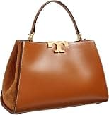 Tory Burch Womens Eleanor Satchel Bags - Best Deal Finder