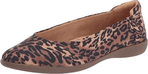 Naturalizer Women Naflexy Shoe on Amazon.ae - Price Tracker