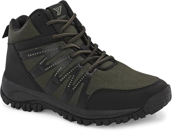 Fusefit Men's DENALI FF Outdoor hiking shoes على Amazon.ae - متتبع الأسعار