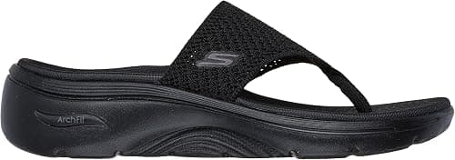 Skechers GO WALK ARCH FIT 2.0 SANDAL womens Shoes على Amazon.ae - متتبع الأسعار