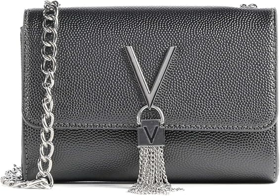 Valentino by Mario Valentino Women's Divina Bag, 4x11.5x17 cm (B x H x T) on Amazon.ae - Price Tracker