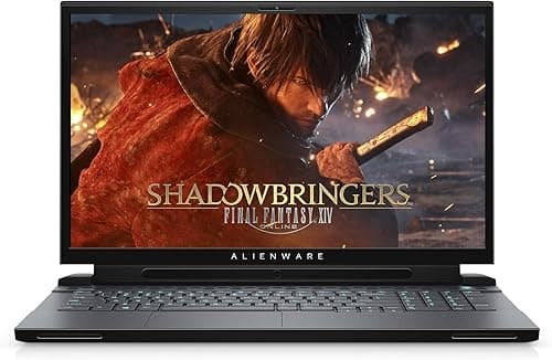 Alienware (Refurbished) New M15 Gaming Laptop 15.6in FHD 144Hz,9th Gen Intel Core i7-9750H, NVIDIA RTX 2060 6GB GDDR5 OC,16GB DDR4 2666MHz,512GB SSD on Amazon.ae - Price Tracker
