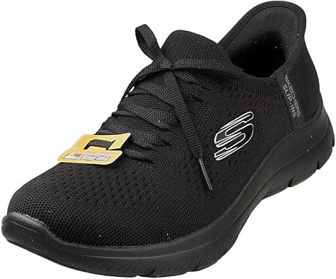 Skechers SUMMITS-NEW DAILY womens shoes على Amazon.ae - متتبع الأسعار