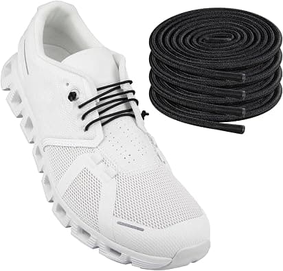 Endoto Shoe Laces for On Cloud Replacement Shoelaces Strings on Amazon.ae - Price Tracker