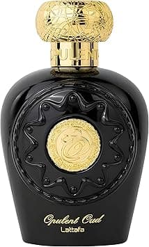 Lattafa Opulent Oud Eau De Parfum 100Ml on Amazon.ae - Price Tracker
