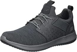 Skechers Delson-Camden mens Sneaker - Best Deal Finder
