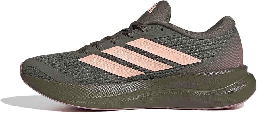 adidas Runfalcon 6 CLOUDFOAM Running Shoes womens SHOES - LOW (NON FOOTBALL) - Best Deal Finder
