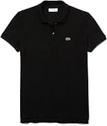 Lacoste Womens Classic PF7839 Polo Shirt - Best Deal Finder