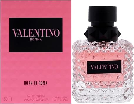 Valentino Donna Born In Roma EDP 50ML - Best Deal Finder