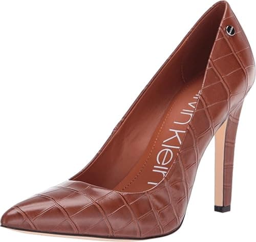 Calvin Klein Women's Brady Dress Pump on Amazon.ae - Price Tracker