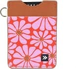 Thread Wallets - Slim Minimalist Wallet - Vertical Card Holder ( - Best Deal Finder