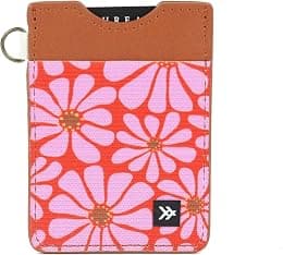 Thread Wallets - Slim Minimalist Wallet - Vertical Card Holder ( - Best Deal Finder