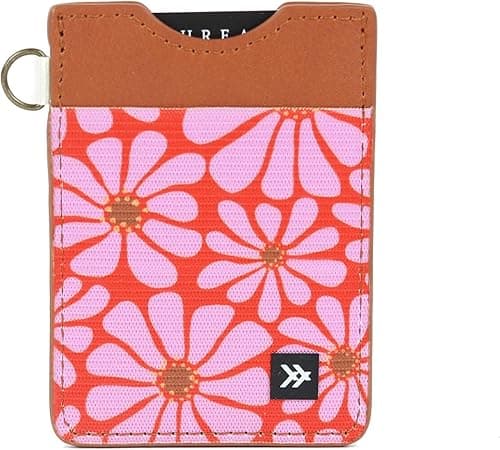 Thread Wallets - Slim Minimalist Wallet - Vertical Card Holder ( on Amazon.ae - Price Tracker