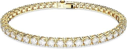 Swarovski Matrix Tennis Armband on Amazon.ae - Price Tracker