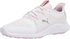 PUMA Ignite Fasten8 womens Golf Shoe - Amazon.ae Price Tracker