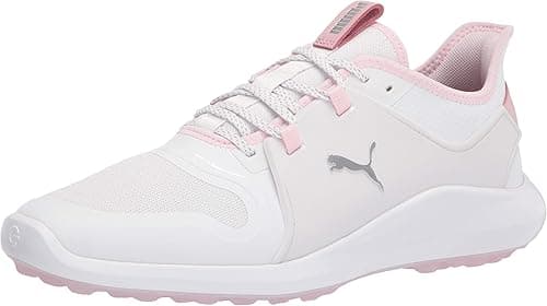PUMA Ignite Fasten8 Wmns womens Golf Shoe on Amazon.ae - Price Tracker