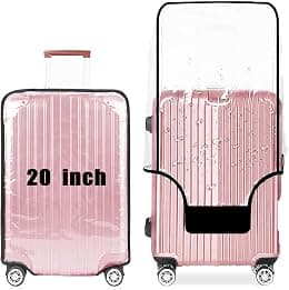 Thicken Luggage Cover Suitcase Cover Protector - Best Deal Finder