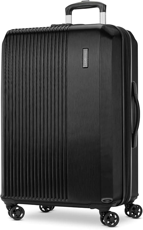 Samsonite Alliance SE Hardside Luggage with Spnner Wheels on Amazon.ae - Price Tracker