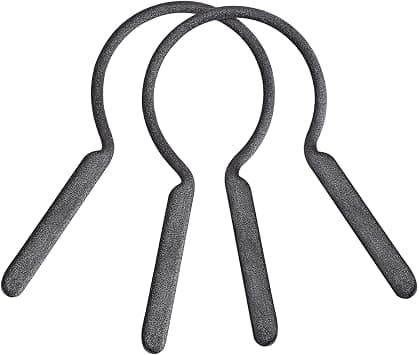 NEEWER Rubber Coated Metal Camera Lens Filter Remover Wrench Set Kit 2 Pack | Fit 77-82mm Lens Thread, Compatible with Canon Nikon Sony Pentax Fujifilm Olympus Panasonic, and Other DSLR Cameras on Amazon.ae - Price Tracker