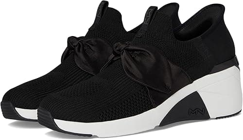 Skechers A Wedge - Enzie Hands Free Slip-ins womens Sneaker on Amazon.ae - Price Tracker