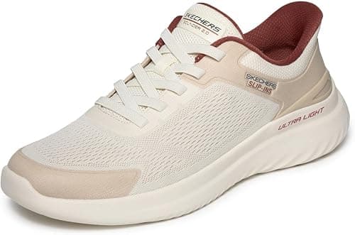 Skechers BOUNDER 2.0 mens Sneaker on Amazon.ae - Price Tracker