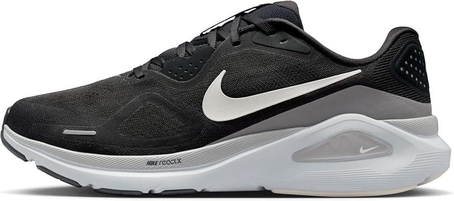 Nike Structure 26 mens Shoes on Amazon.ae - Price Tracker