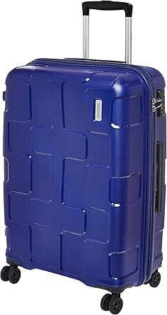 American Tourister Rumpler Next Hard Luggage Trolley Bag on Amazon.ae - Price Tracker
