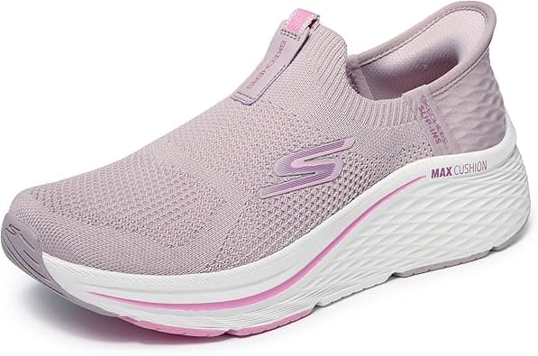 Skechers Max Cushioning Elite 2.0 Eternal Hands Free Slip-ins womens Sneaker on Amazon.ae - Price Tracker