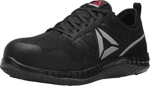Reebok Zprint Work Safety Toe Athletic Work Shoe mens Industrial & Construction Shoe on Amazon - Best Deal Finder