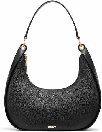 DKNY Womens Abby Large Hobo Handbags - Best Deal Finder
