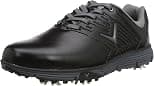 Callaway Chev Mulligan S Waterproof Lightweights Men's Golf Shoes - Best Deal Finder