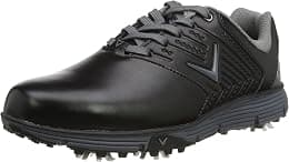 Callaway Chev Mulligan S Waterproof Lightweights Men's Golf Shoes - Best Deal Finder