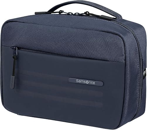 Samsonite Stackd Toilet Kit - Toiletry Bag on Amazon - Best Deal Finder