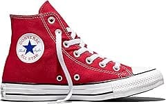 Converse Men's Chuck Taylor All Star Sneakers - Amazon.ae Price Tracker