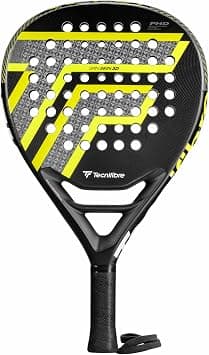Tecnifibre Wall Breaker 375/365/360/355 Padel Racket Range - Best Deal Finder