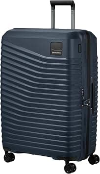 Samsonite Spinner 75/28 Exp Suitcase For Unisex Blue Nights on Amazon.sa - Price Tracker