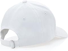 Cap For Men Branded | Dry Fit Cap, 100% Recycled Cotton Women Kids Unisex, Best Summer 280 G/M2 Lightweight By Xd Design (White)- S-Xxl - Amazon.ae Price Tracker