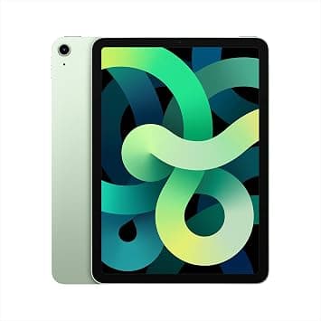 Apple (Renewed) 2020 iPad Air (10.9-inch, Wi-Fi, 256GB) - Green (4th Generation) on Amazon.ae - Price Tracker