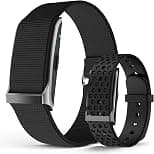 Smart Bracelet, Wearable Activity & Fitness Tracker Band, 24H Sleep Tracker, All-Day Continuous Heart Rate Blood Pressure Stress HRV Monitor, 170+ Sport Modes Smart Wristband with Free APP 2 Bands - Best Deal Finder