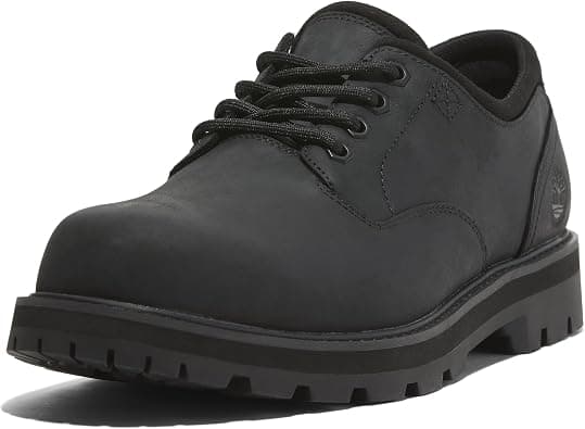 Timberland Britton Road Low Lace-up Waterproof mens Shoe - Best Deal Finder
