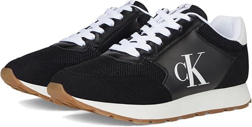 Calvin Klein Camina womens Sneaker على Amazon.ae - متتبع الأسعار