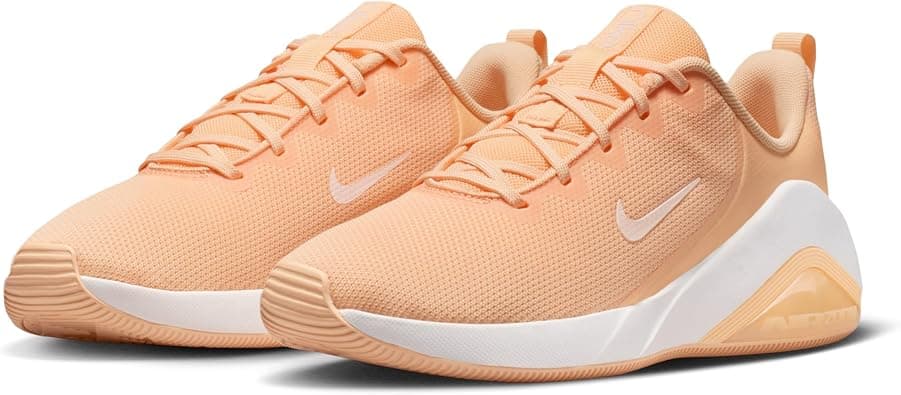 Nike W AIR ZOOM BELLA 7 Women's Shoes - Best Deal Finder